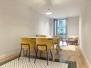 Piso en alquiler, Carrer de Calàbria Barcelona, España