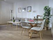 Piso en alquiler, Casco Antiguo, Sevilla