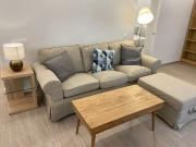 Piso en Alquiler centrico Madrid