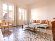 Piso en alquiler, Centro Cortes, Madrid