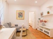 Piso en alquiler, Centro Embajadores, Madrid