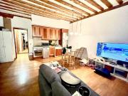 Piso en alquiler, Centro Embajadores, Madrid