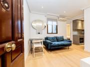 Piso en alquiler, Centro Embajadores, Madrid