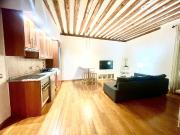 Piso en alquiler, Centro Embajadores, Madrid