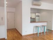 Piso en alquiler, Centro Justicia, Madrid