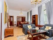 Piso en alquiler, Centro Justicia, Madrid