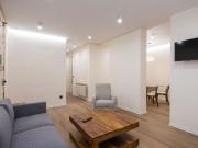 Piso en alquiler, Centro Malasaña, Madrid