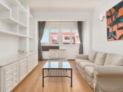 Piso en alquiler, Centro Palacio, Madrid