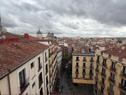 Piso en alquiler, Centro Plaza Mayor, Madrid