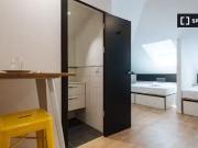 Piso en alquiler cerca del Campus Reina Mercedes, Sevilla