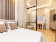 Piso en alquiler, Chamberí Almagro, Madrid