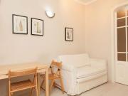 Piso en alquiler, Chamberí Almagro, Madrid