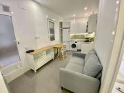 Piso en alquiler, Chamberí Arapiles, Madrid