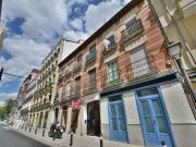 Piso en alquiler, Chamberí Gaztambide, Madrid