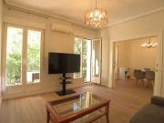 Piso en alquiler, Chamberí Trafalgar, Madrid