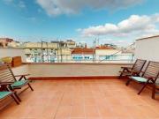 Piso en alquiler, Chamberí Trafalgar, Madrid