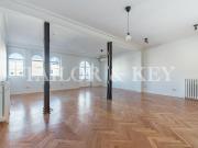 Piso En alquiler CL BENITO GUTIERREZ, Argüelles