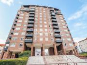 Piso en alquiler, Coia A Florida, Vigo