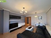 PISO EN ALQUILER CON GARAJE INCLUIDO