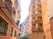 PISO EN ALQUILER CON GARAJE Y TRASTERO EN CENTRO CASCO...