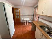 PISO EN ALQUILER CON PLAZA DE GARAJE EN REYES CATOLICOS