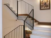 Piso en alquiler con terraza y piscina privada en la...