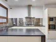 Piso en alquiler con vistas a Las Ramblas de Barcelona