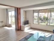 PISO EN ALQUILER CON VISTAS AL RIO