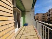 Piso en alquiler de 124 m2 en Cartagena