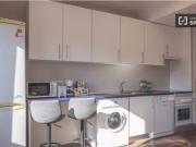 Piso en alquiler de 1 dormitorio en Almendrales, Madrid