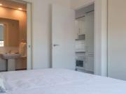 Piso en alquiler de 1 dormitorio en Almendrales, Madrid