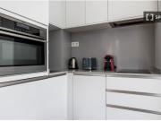 Piso en alquiler de 1 dormitorio en Barrio De Las Letras