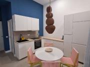 Piso en alquiler de 1 dormitorio en Canillejas, Madrid