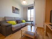 Piso en alquiler de 1 dormitorio en Canillejas, Madrid