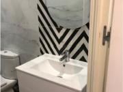 Piso en alquiler de 1 dormitorio en Castillejos