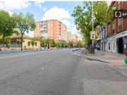 Piso en alquiler de 1 dormitorio en Castillejos