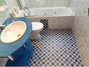 Piso en alquiler de 1 dormitorio en Castillejos