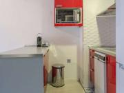 Piso en alquiler de 1 dormitorio en Castillejos, Madrid