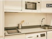 Piso en alquiler de 1 dormitorio en Cuatro Caminos