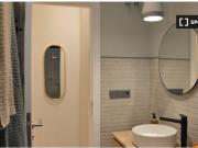 Piso en alquiler de 1 dormitorio en el centro de Cádiz