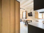Piso en alquiler de 1 dormitorio en El Gòtic, Barcelona