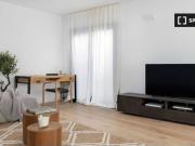Piso en alquiler de 1 dormitorio en El Gòtic, Barcelona,...