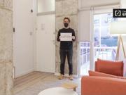 Piso en alquiler de 1 dormitorio en El Pilar, Madrid