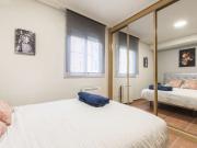 Piso en alquiler de 1 dormitorio en Hortaleza, Madrid