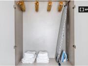 Piso en alquiler de 1 dormitorio en Jerónimos, Madrid MAD 16