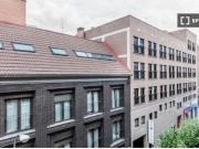 Piso en alquiler de 1 dormitorio en La Guindalera