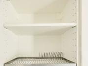 Piso en alquiler de 1 dormitorio en La Guindalera