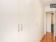 Piso en alquiler de 1 dormitorio en Moncloa Aravaca