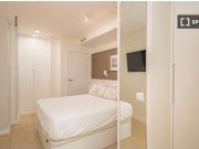 Piso en alquiler de 1 dormitorio en Moncloa Aravaca