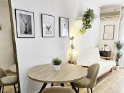 Piso en alquiler de 1 dormitorio en Morvedre, Valencia